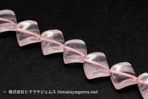 ローズクォーツ