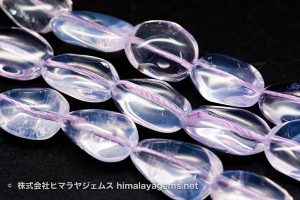 オーロラアメジスト