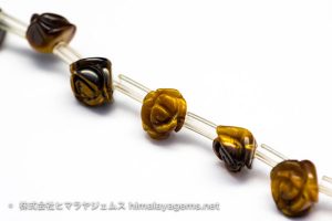 タイガーアイ
