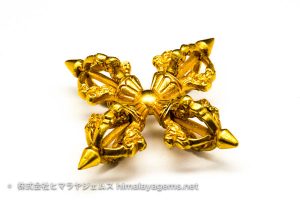 ビシャバジュラ