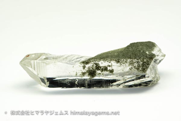 ガネーシュヒマール水晶