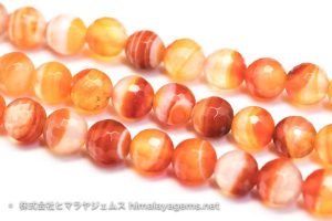 バンデッドアゲート