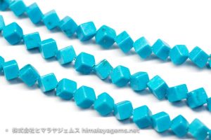 ハウライトターコイズ