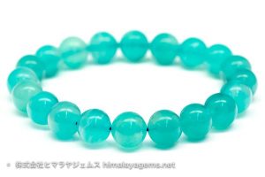 アイスアマゾナイト