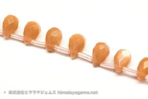 オレンジムーンストーン