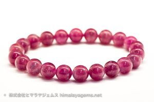 ピンクトルマリン