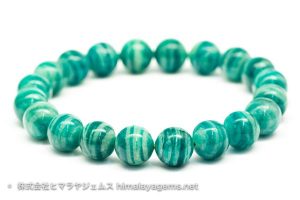 ロシアアマゾナイト