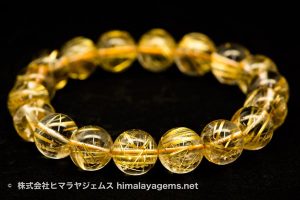 ルチルクォーツ