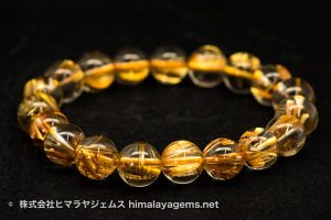 ルチルクォーツ