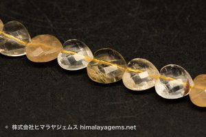 ルチルクォーツ