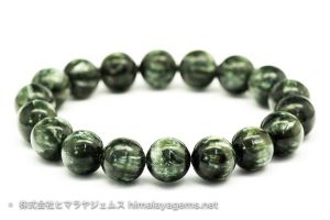 セラフィナイト