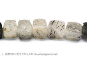 トルマリンインクォーツ