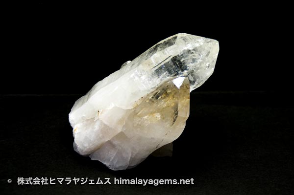 カイラシュヒマラヤ水晶