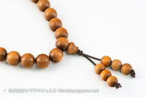 白檀