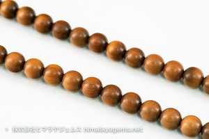 白檀