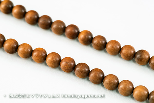 白檀