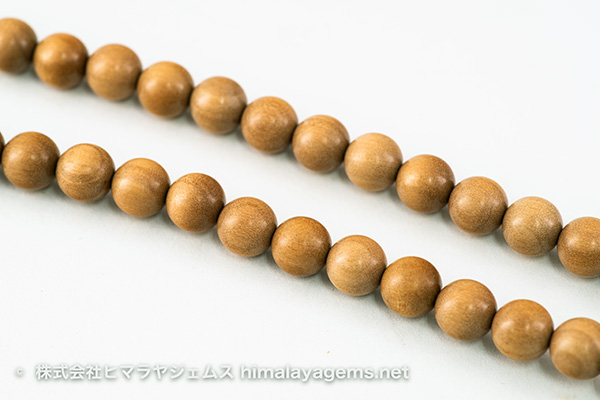 白檀