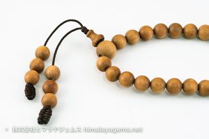 白檀