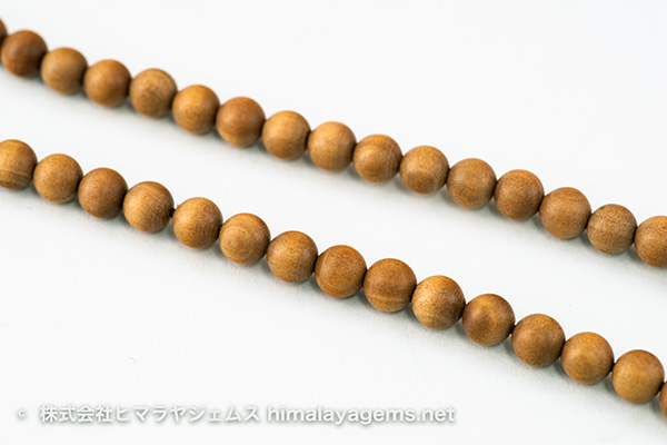 白檀