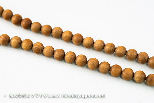 白檀