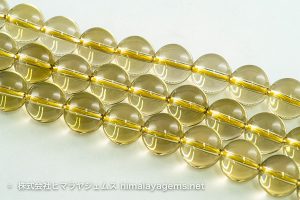 レモンクォーツ