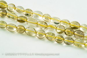 レモンクォーツ