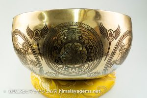 シンギングボール