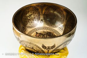 シンギングボール
