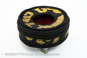 ティンシャケース