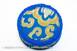 ティンシャケース