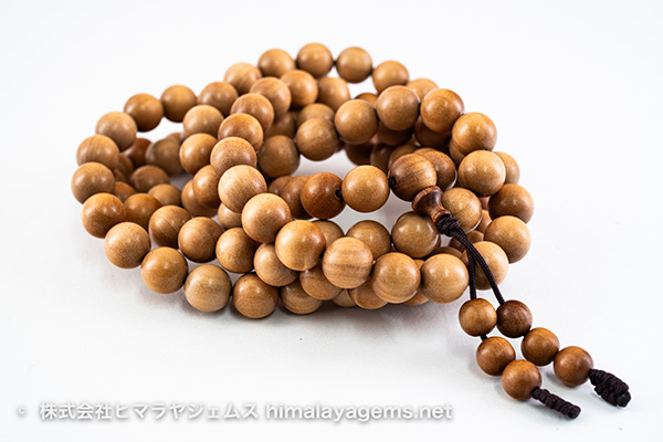 白檀