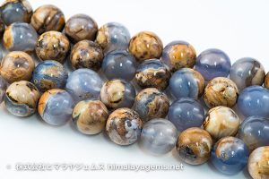 カルセドニー