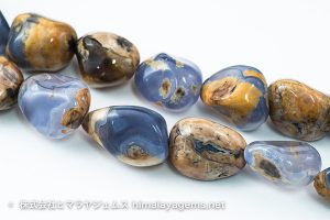 カルセドニー
