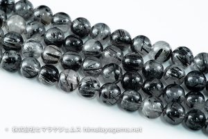 黒ルチル