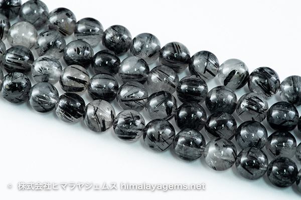 黒ルチル