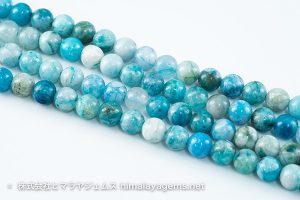 ヘミモルファイト