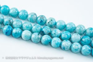 ヘミモルファイト