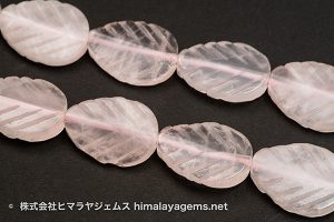 ローズクォーツ