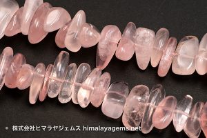 ローズクォーツ