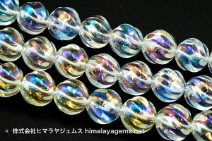 レインボーオーラ
