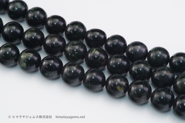 グリーンマイカ