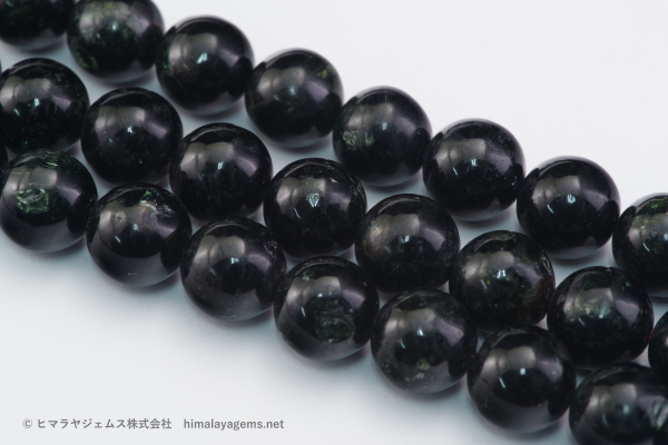 グリーンマイカ